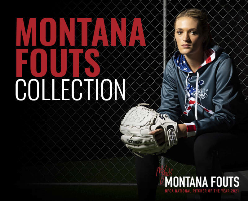 Montana Fouts Apparel | Boombah