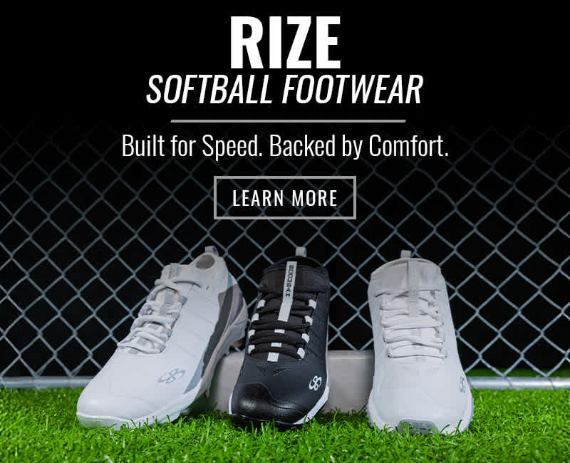 Rize Footwear - Learn More