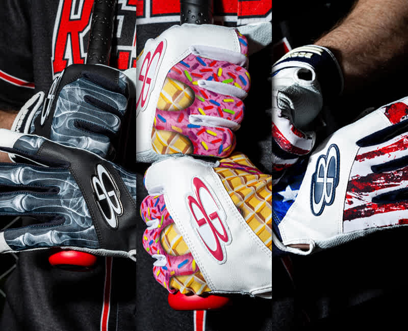 Torva 2 Batting Gloves