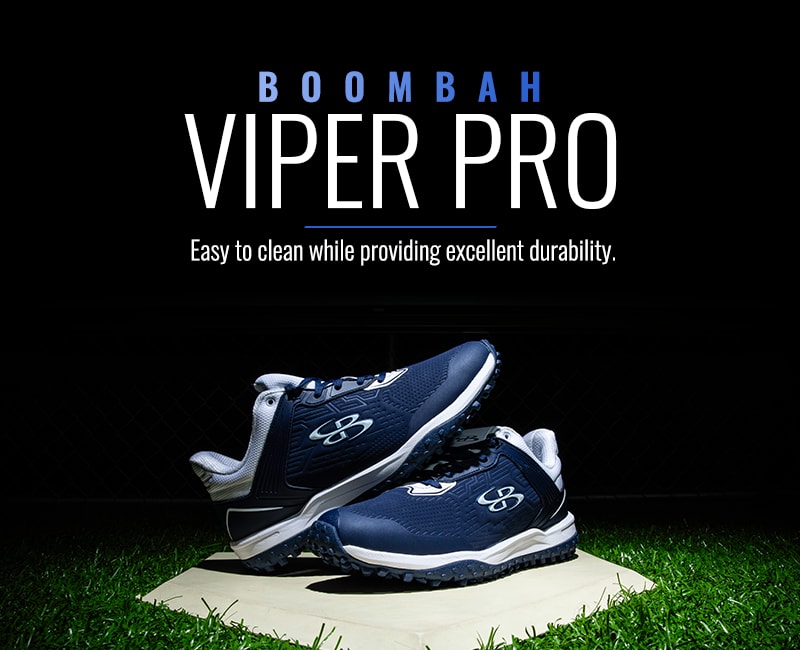 Boombah Viper Pro Footwear