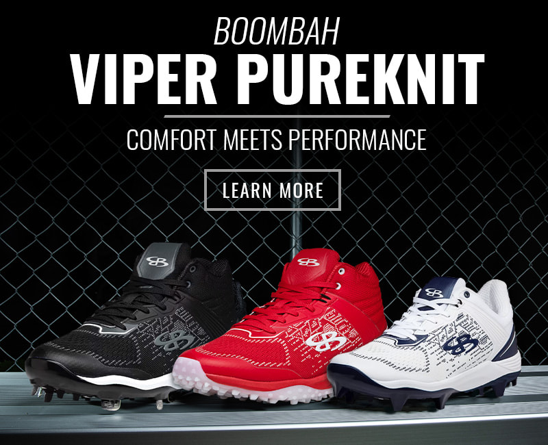 boombah tennis shoes