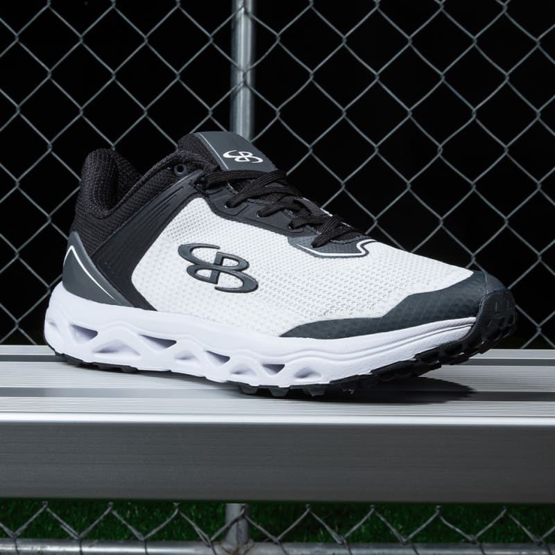 Boombah Victor Pureknit