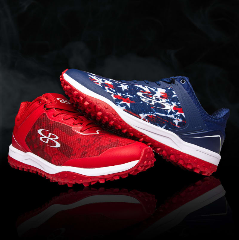 Boombah Viper