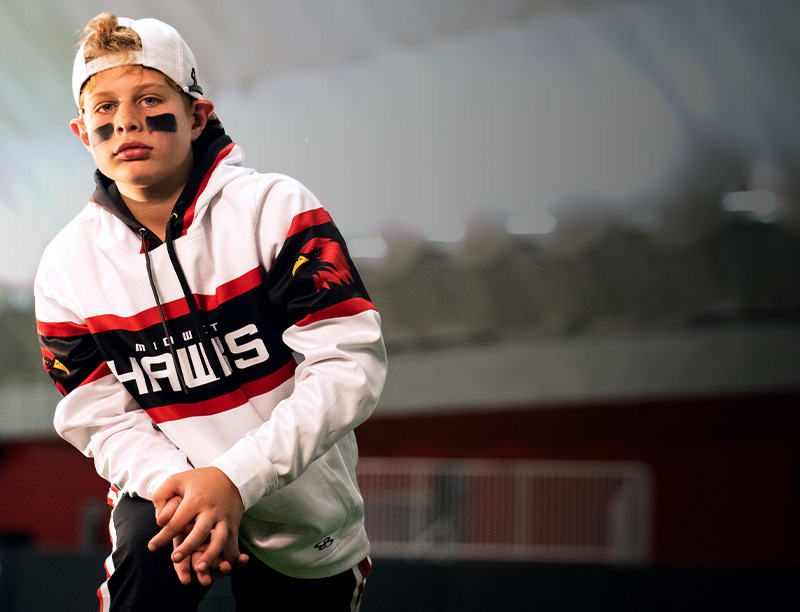 Baseball Apparel