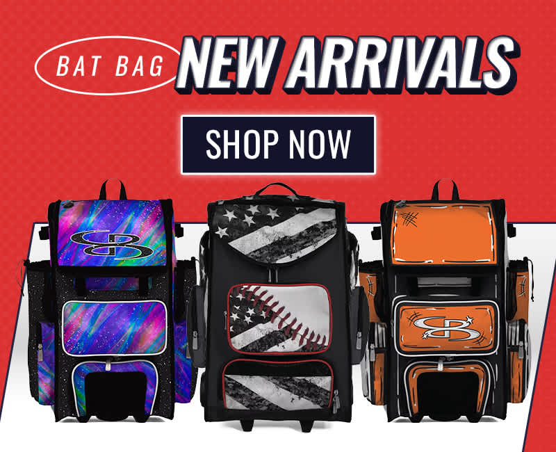 Bat Bag New Arrivals - Shop Now