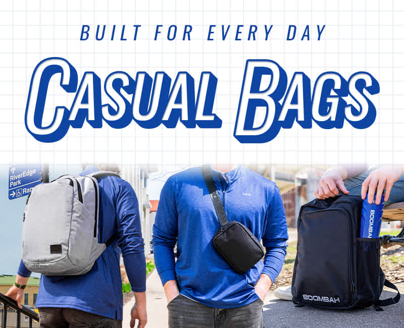 Commuter Backpack