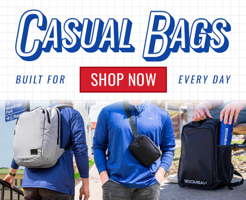 Casual Bags - Built for Every Day - Shop Now