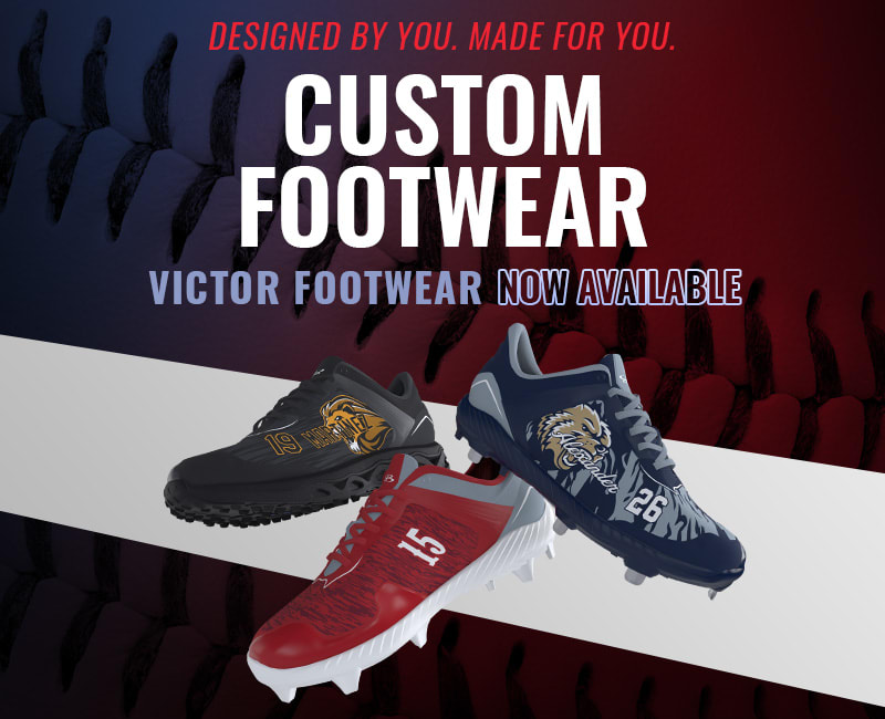 Custom Molded Baseball Cleats Men's Boombah