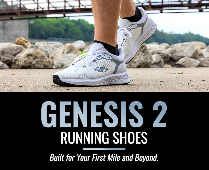 Genesis 2 Running Shoes