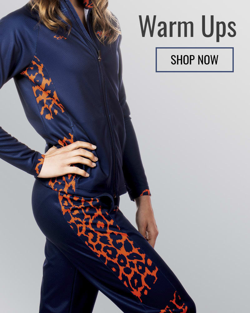 Cheer Warm-Ups - Shop Now