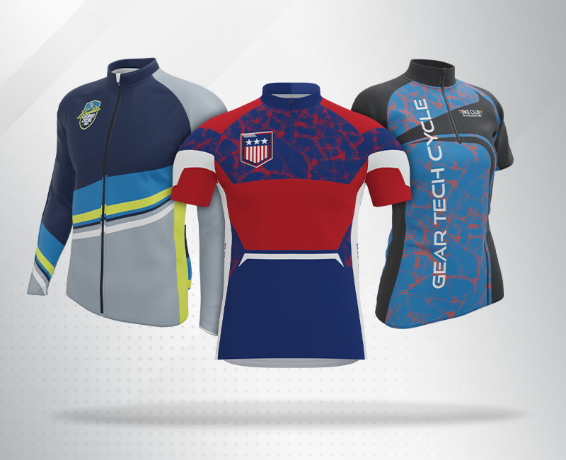 Custom Uniforms