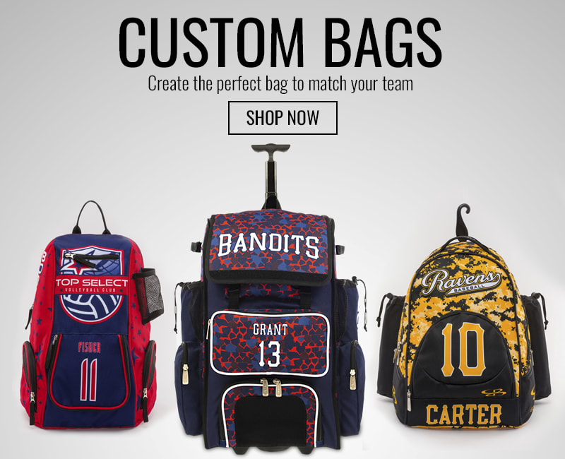 Custom basketball backpacks on sale