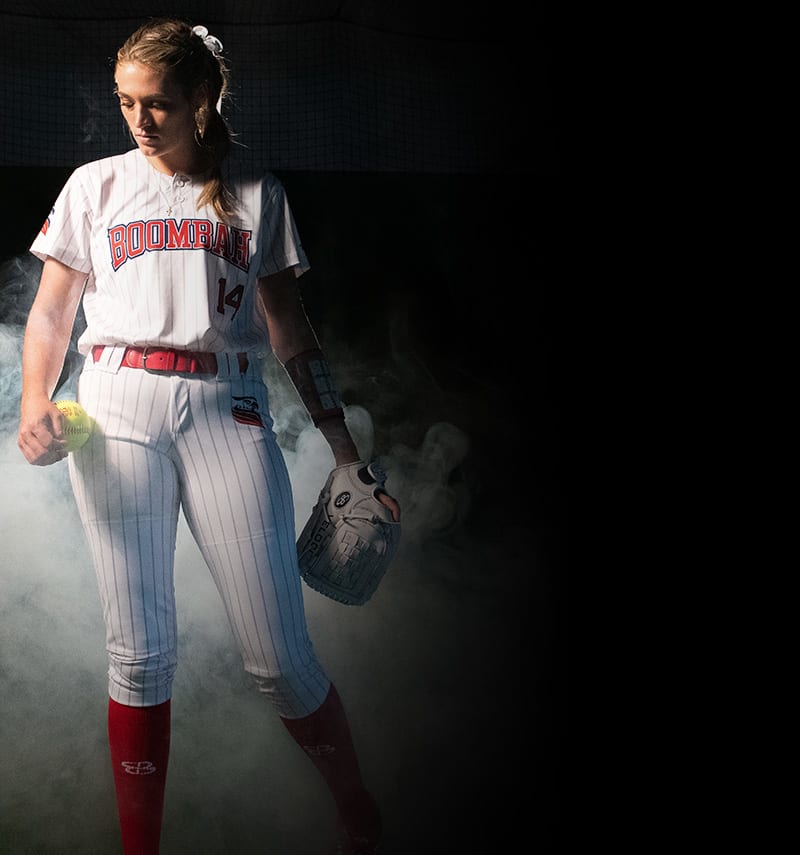 Softball Fastpitch Uniforms