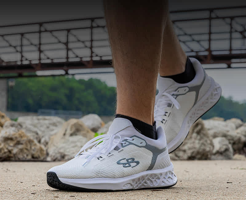 Genesis Running Shoes