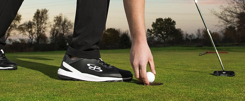 Custom Golf Apparel, Custom Golf Bags, and Footwear | Boombah