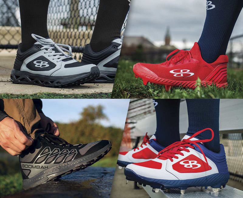 How to Choose Baseball and Softball Turf Shoes