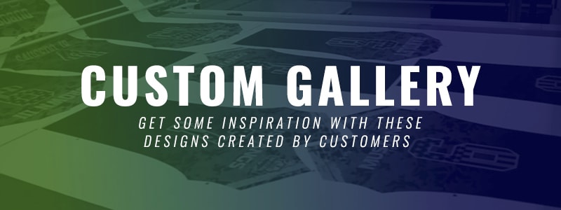 Custom Gallery