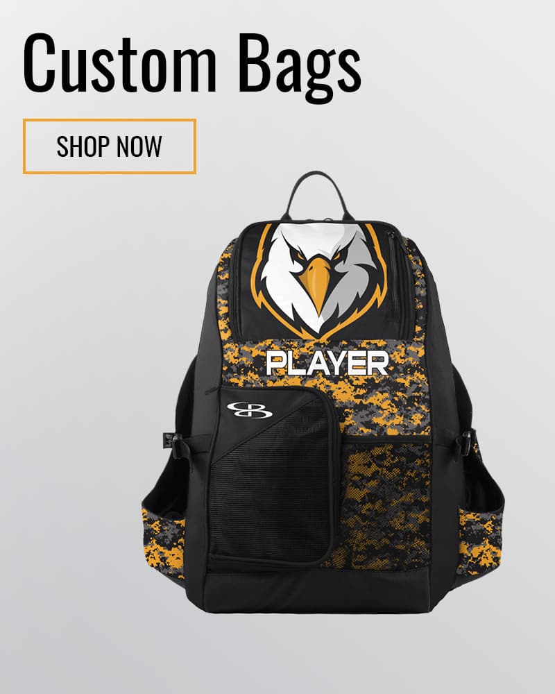 Custom Bags