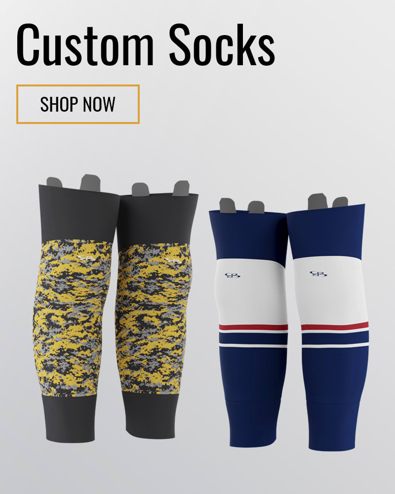 Custom Socks