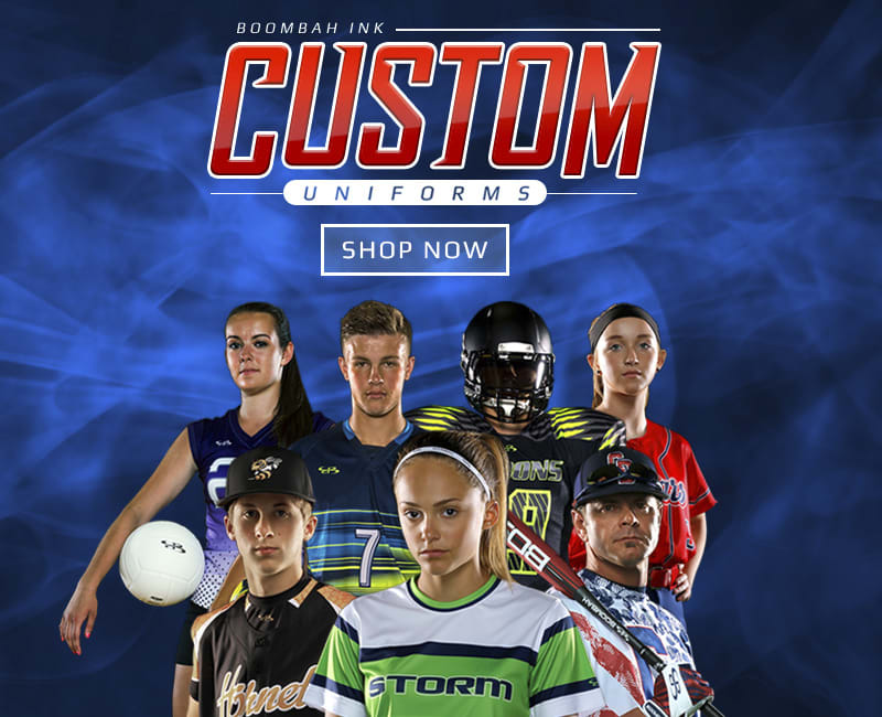 All Team Sports Apparel Home Page. Leg Guards