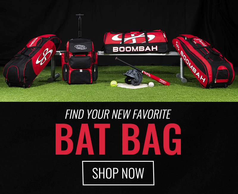 Find Your New Favorite Bat Bag