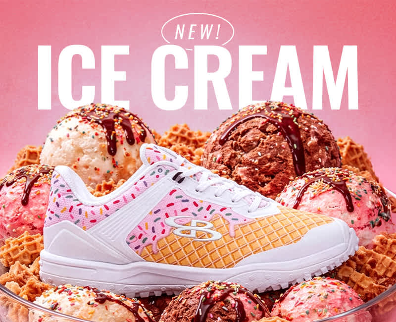 Ice Cream Collection