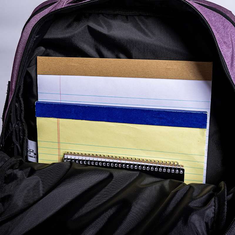 Cohort Backpack Feature 1