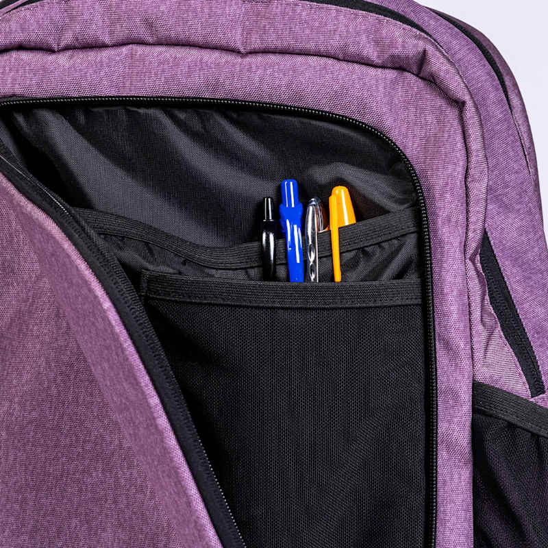Cohort Backpack Feature 2