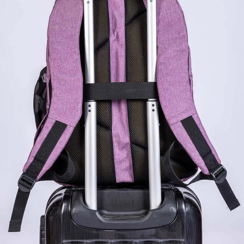 Cohort Backpack Feature 3