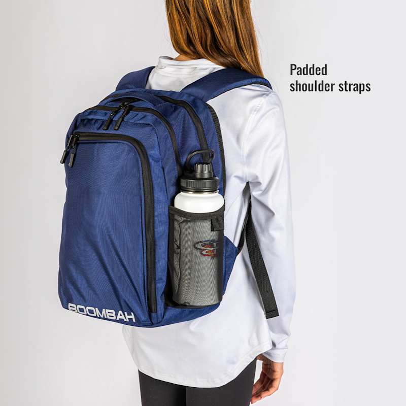 The All-New Cohort Backpack