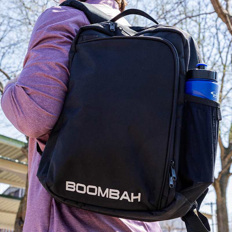 Cohort Backpack lifestyle 6