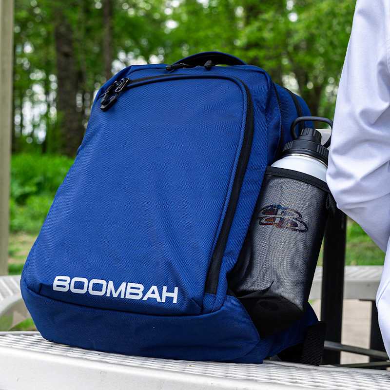 Cohort Backpack lifestyle 2