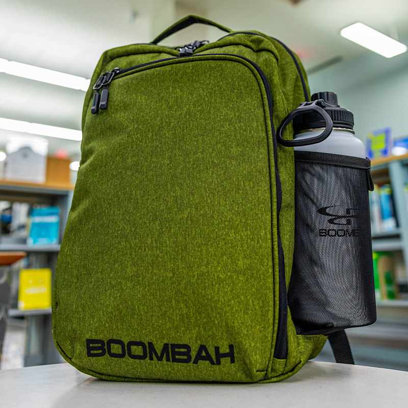 Cohort Backpack lifestyle 3