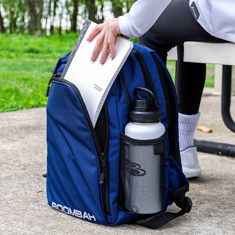 Cohort Backpack lifestyle 4