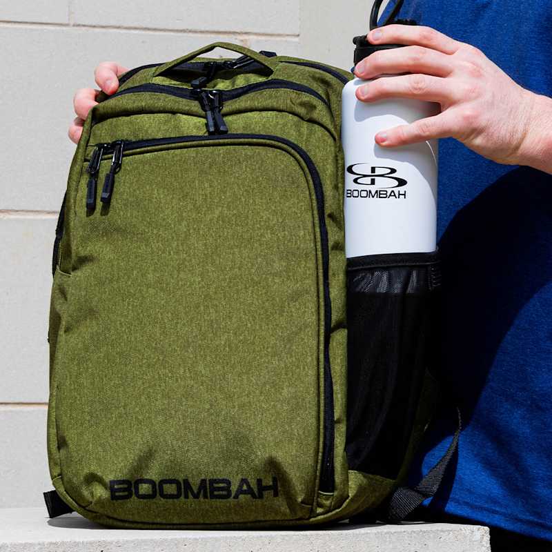 Cohort Backpack lifestyle 5
