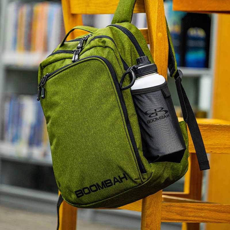 Cohort Backpack lifestyle 1