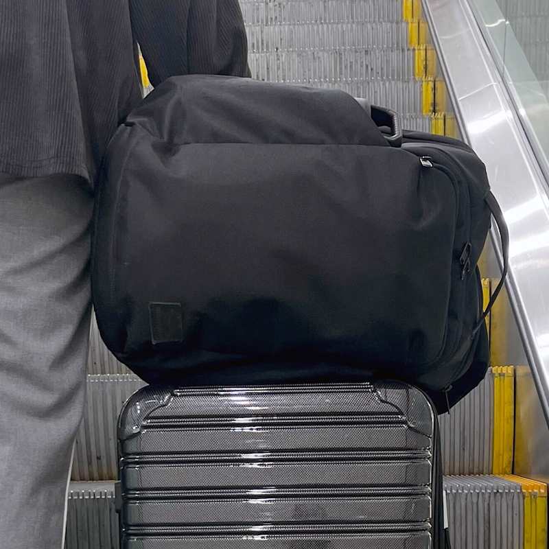Cohort Backpack Feature 3