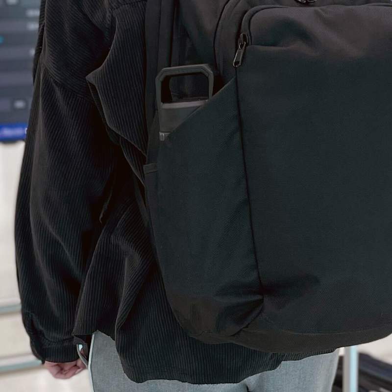 Cohort Backpack Feature 1
