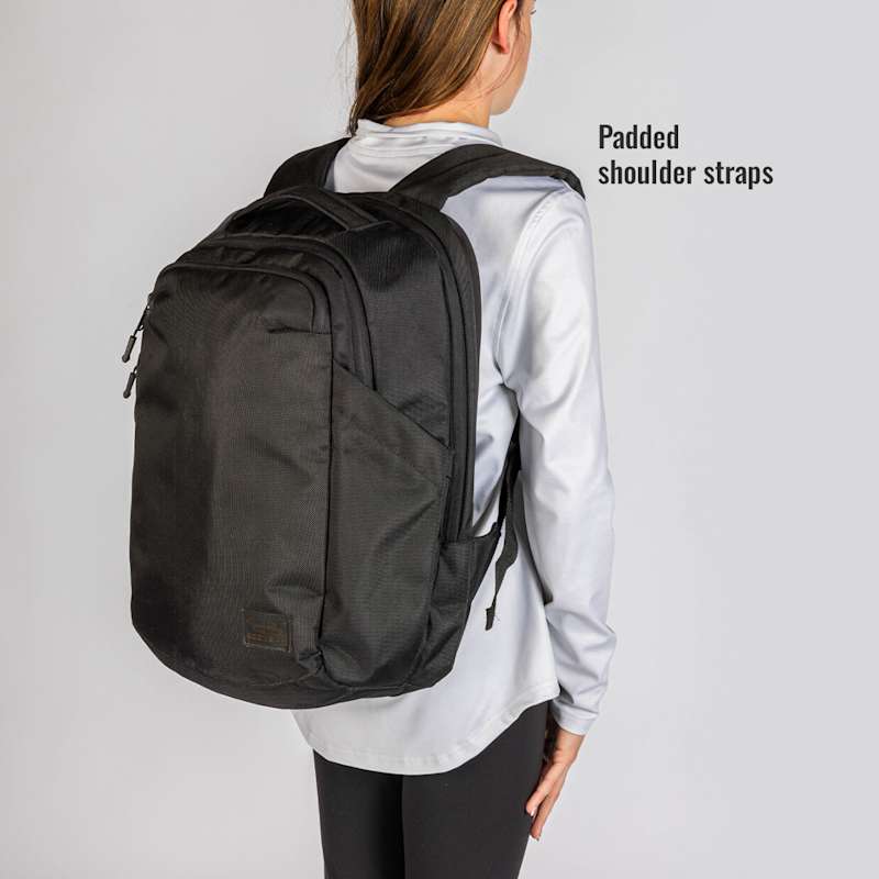 The All-New Commuter Backpack