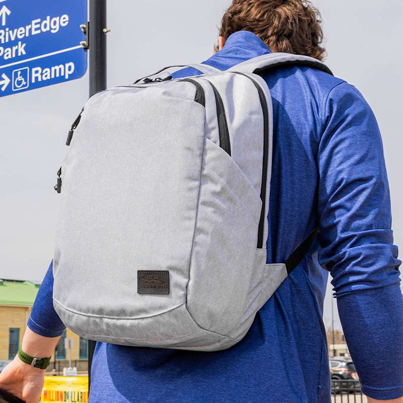 Commuter Backpack lifestyle 3