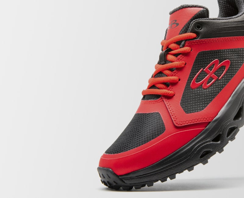 Boombah hot sale trail shoes