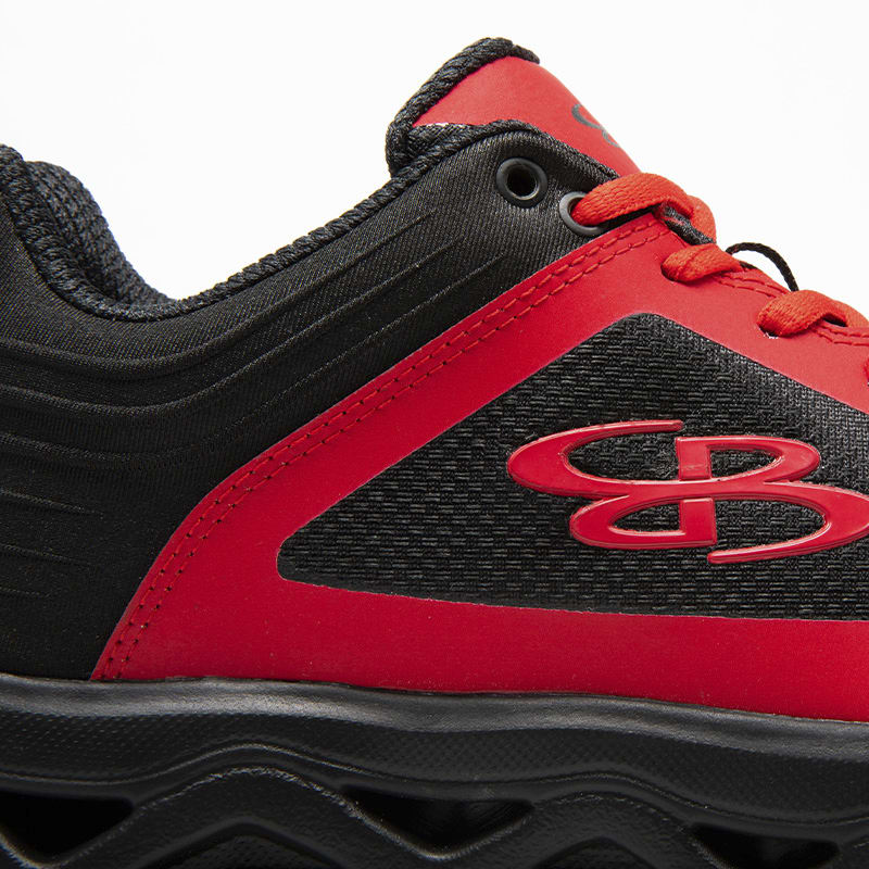 Ballistic Turf