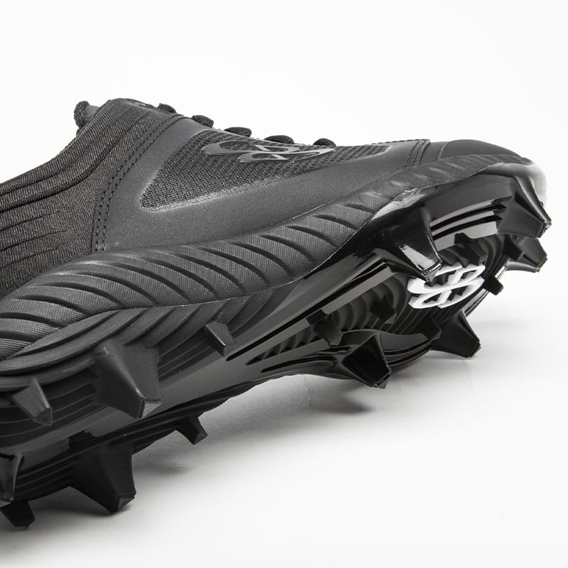 Ballistic Molded