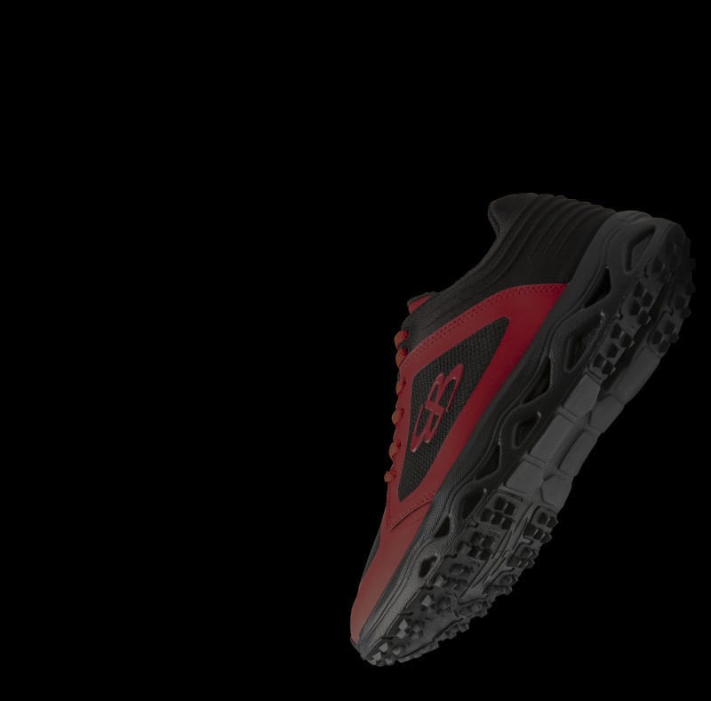 Ballistic Turf Outsole