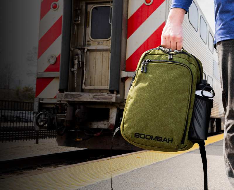 Cohort Backpack