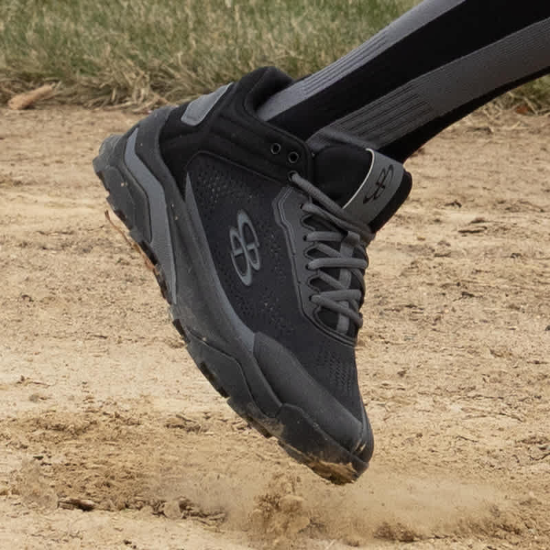 Aftershock Trail Turfs