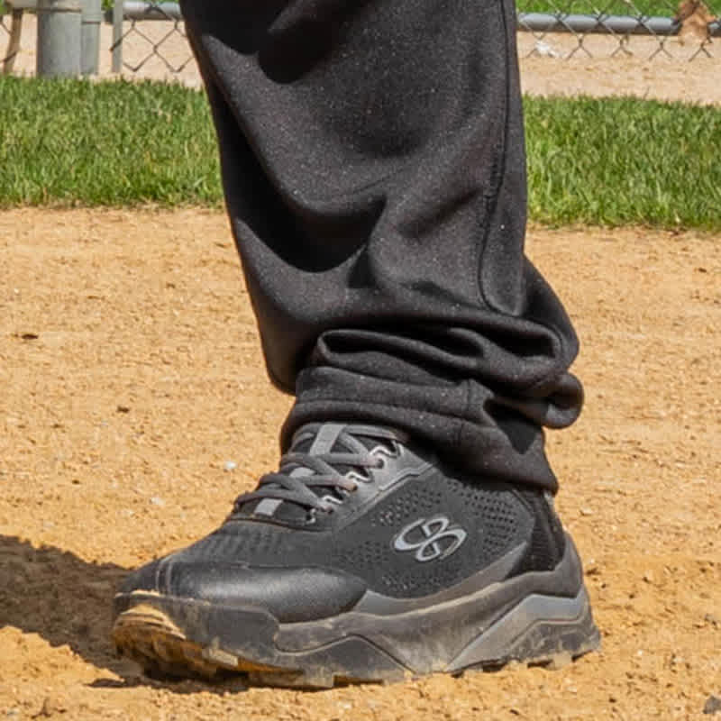 Aftershock Trail Turfs