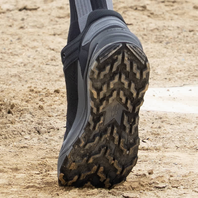 Aftershock Trail Turfs