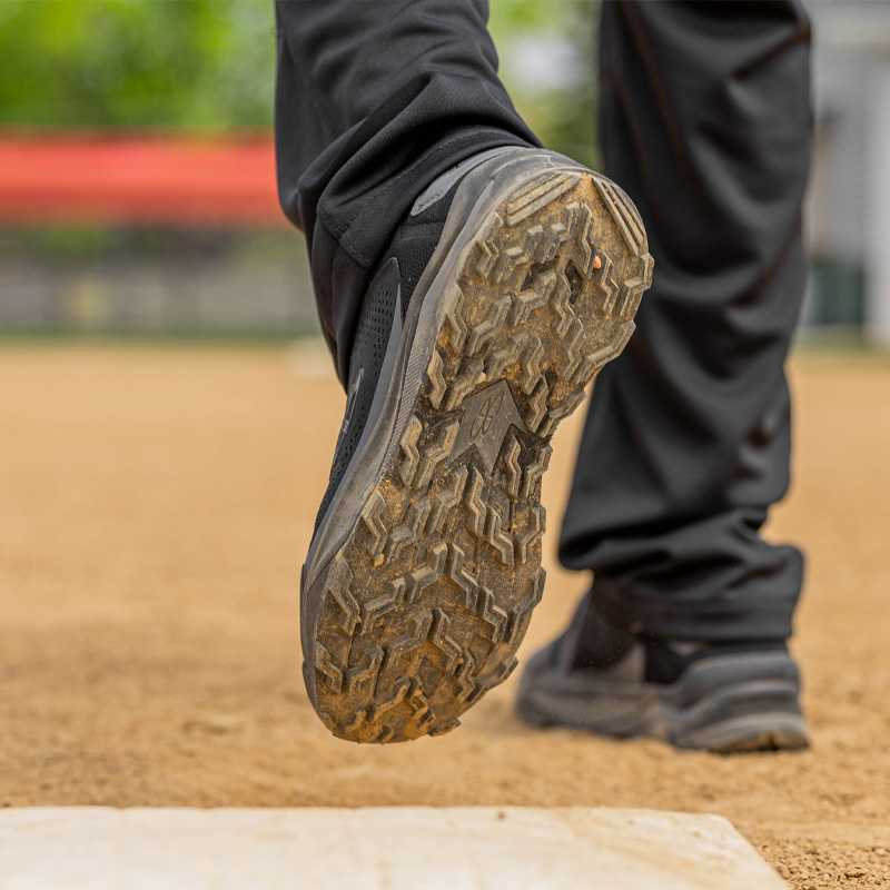 Aftershock Trail Turfs