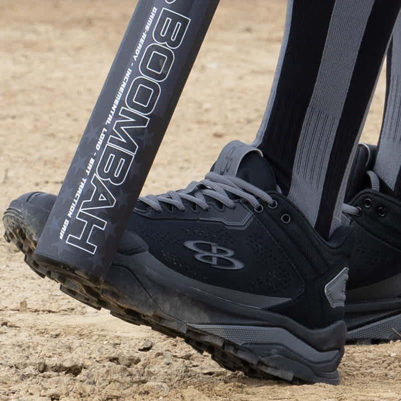 Aftershock Trail Turfs